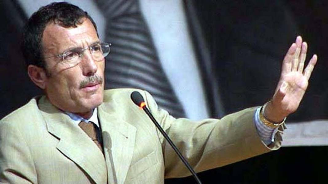 ‘Süper Vali’ Recep Yazıcıoğlu 21 yıldır hafızalarda. Devlet anlayışıyla bir efsaneydi - Resim: 17